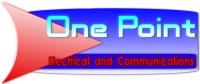 One Point Electrical and Communications image 2